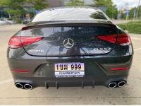 Benz CLS53 AMG  Turbo 4Matic Plus ปี2021 รูปที่ 15